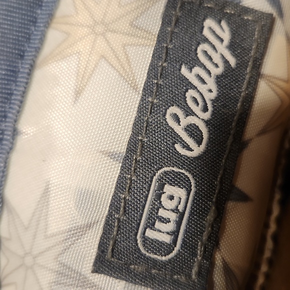 LUG Bepop Crossbody Purse - Picture 5 of 8